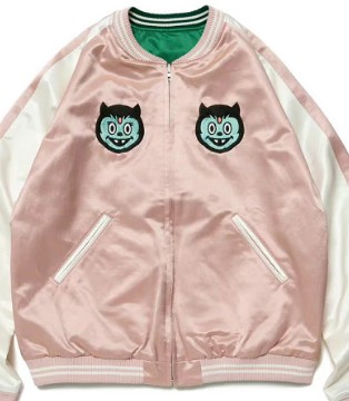 HUMAN MADE,联名系列,新品