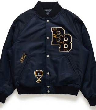 EASTLOGUE,Brooks Brothers,合作发新