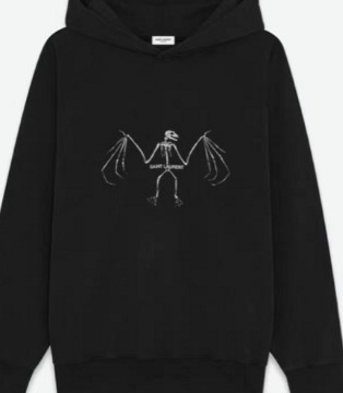 Saint Laurent RIVE DROITE,万圣节,时尚单品