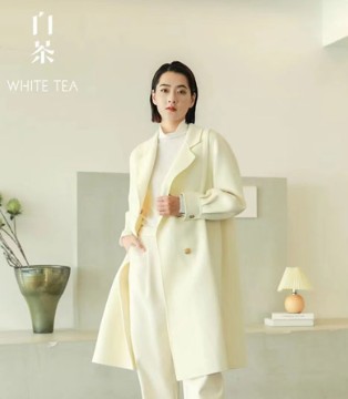 白茶,WHITETEA,秋季新品