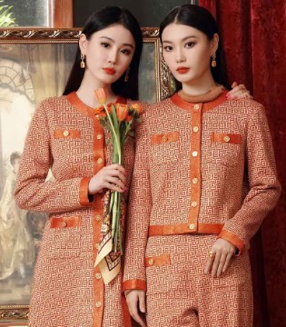 NEWFOUND,纽方,时尚女装,时尚新品