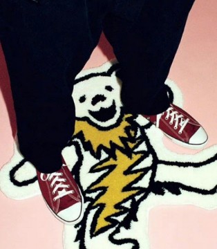 thisisneverthat,Grateful Dead,发布联名