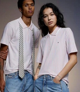 Tommy Jeans,Martine Rose,胶囊发布