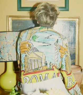 Rowing Blazers,新品,古代世界