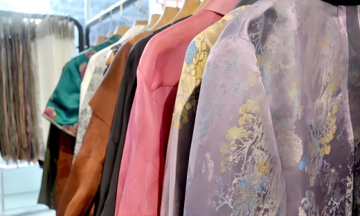 服装供应链,服装行业,时尚行业