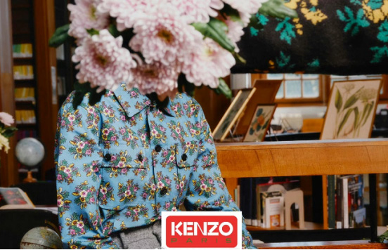 淨ʵ KENZO 2022ﶬ֮ջϵз