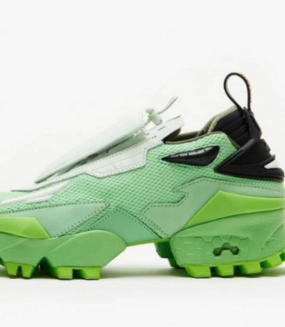 Pyer Moss,Reebok,新款鞋子