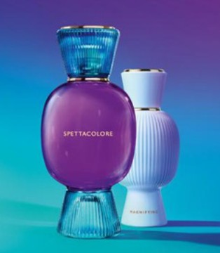 宝格丽,BVLGARI,香水