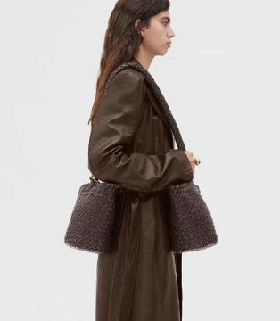 Bottega Veneta,奢侈品牌,新包袋系列