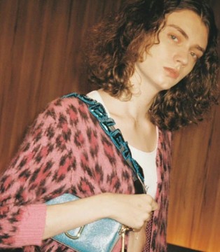MARC JACOBS,doublet,合作新系列