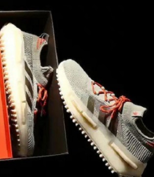 RIMOWA,adidas NMD_S1,联名鞋款