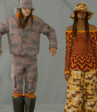 Marni RESORT,2023系列,新品