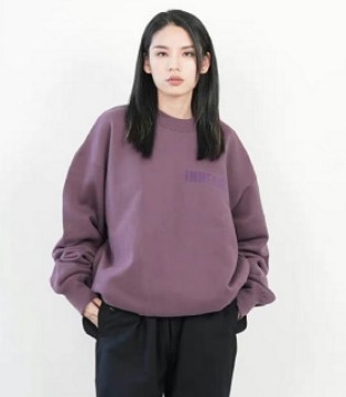 INNERSECT,2022秋冬,新品