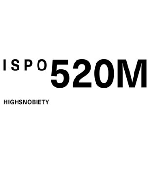 ISPO与HIGHSNOBIETY携手探索户外时尚和文化的未来