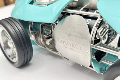Tiffany & Co.ِ܇r ٶvrg