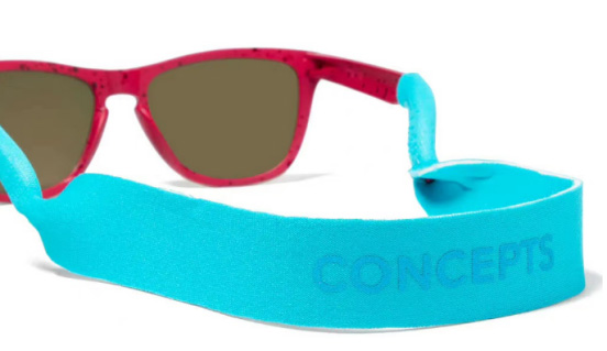 ¾rɫ Oakley x Concepts