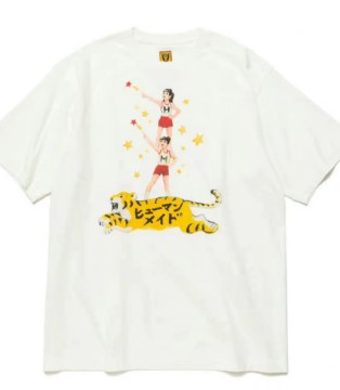 ƷHUMAN MADE y Keiko Sootomel