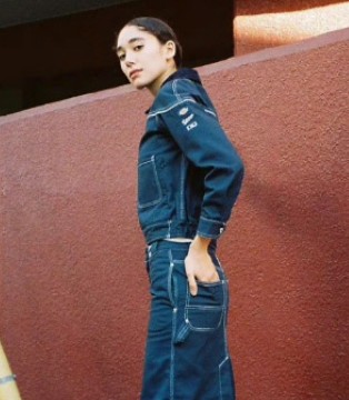 bѝL KOWGA x CarService x Dickiesl