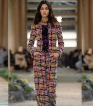 CHANEL 2023ϵ ʢڷ޵L
