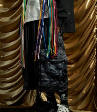 mastermind WORLD,PHENOMENON,新品