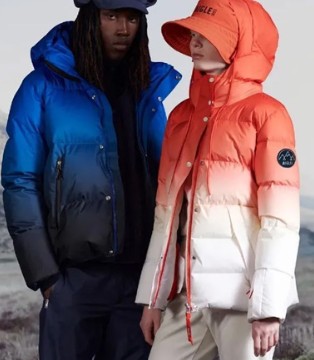 AIGLE,2022冬季滑雪系列,滑雪服
