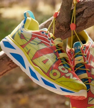 HOKA ONE ONE,运动,越野跑鞋