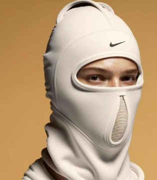 Jacquemus,Nike,AI 概念