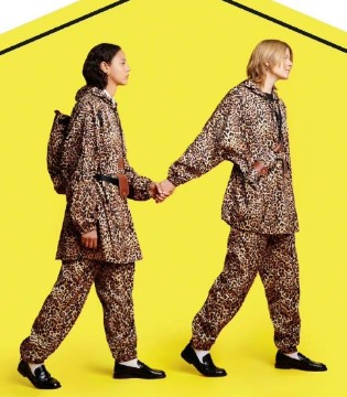 Longchamp,Stéphanie D'heygere,联名