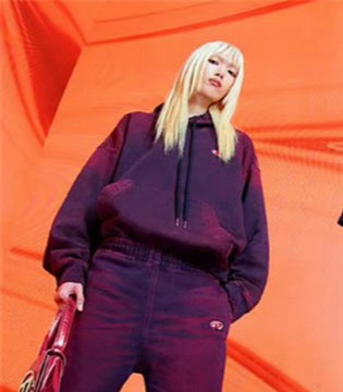 Diesel ,牛仔,兔年胶囊