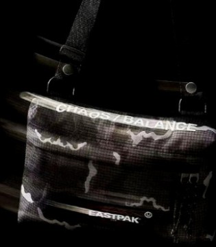 UNDERCOVER,EASTPAK,合作新品