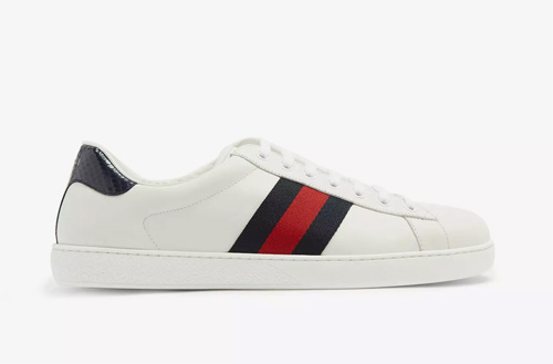 GUCCI,运动鞋,复古风