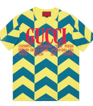 GUCCI,DOVER STREET MARKET,潮牌