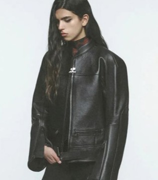 Courrèges,早秋系列,时尚新装