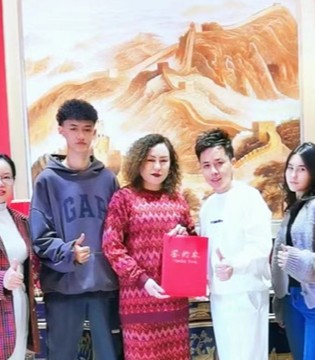 纽方,NEWFOUND,开业