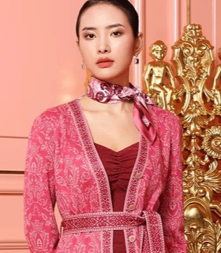 NEWFOUND纽方,女装,情人节