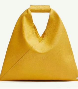 MM6 Maison Margiela,新包,日本折纸艺术