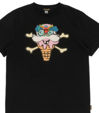 BBC ICECREAM,胶囊系列,T恤