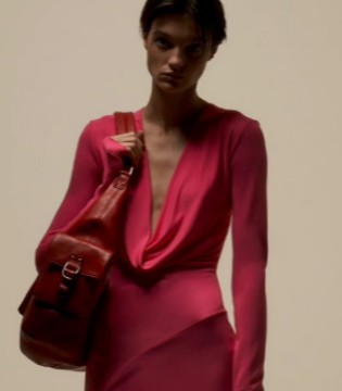 Blumarine,2023 早秋系列