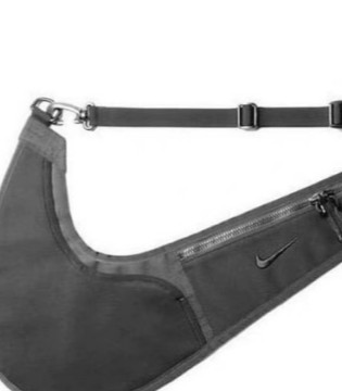 Arnold Wong,Nike Swoosh,包袋