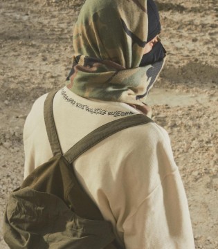 Maharishi,春夏新品,时尚穿搭,服饰