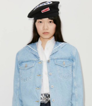KENZO,2023 春夏系列,航海精神
