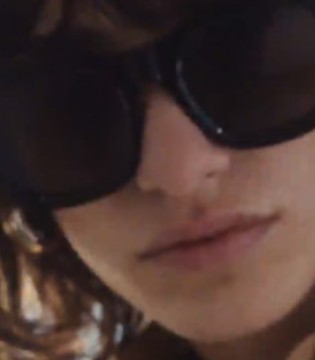 LINDA FARROW,COS,太阳镜系列