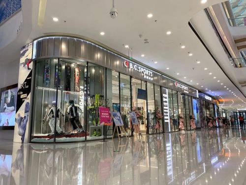 职业装,体育用品,户外品牌