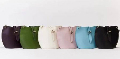 Furla芙拉,手袋,环保材料