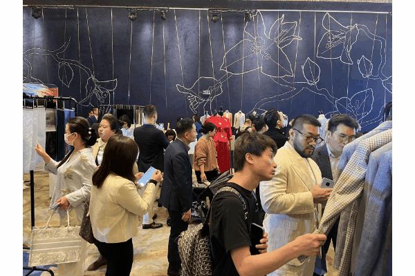 FS Plus 全國巡回「定制交流會」深圳站圓滿舉行