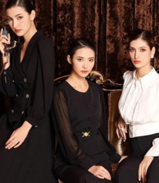 纽方,NEWFOUND,女装