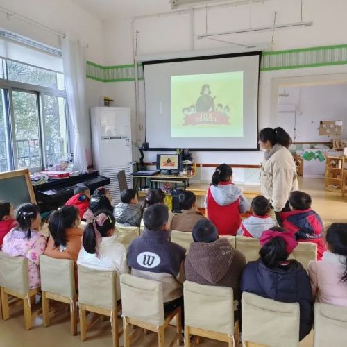 我是小雷锋 2023幼儿园学习雷锋主题活动