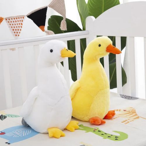 2023 深圳玩具展新品:布毛絨產品