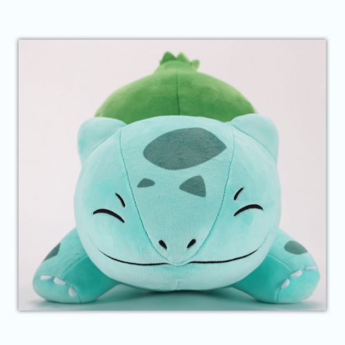 2023 深圳玩具展新品:布毛絨產品