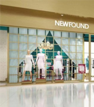 纽方,NEWFOUND,开业